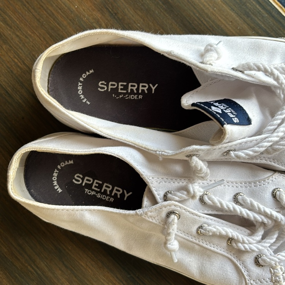 Sperry slides - Picture 3 of 5